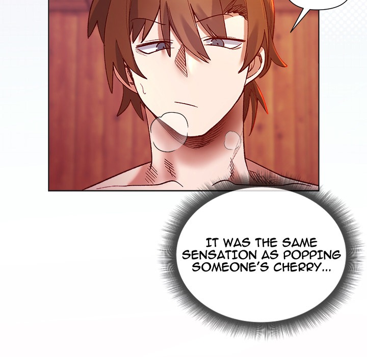 I Will Protect the Lady Chapter 26 - Manhwa18.com