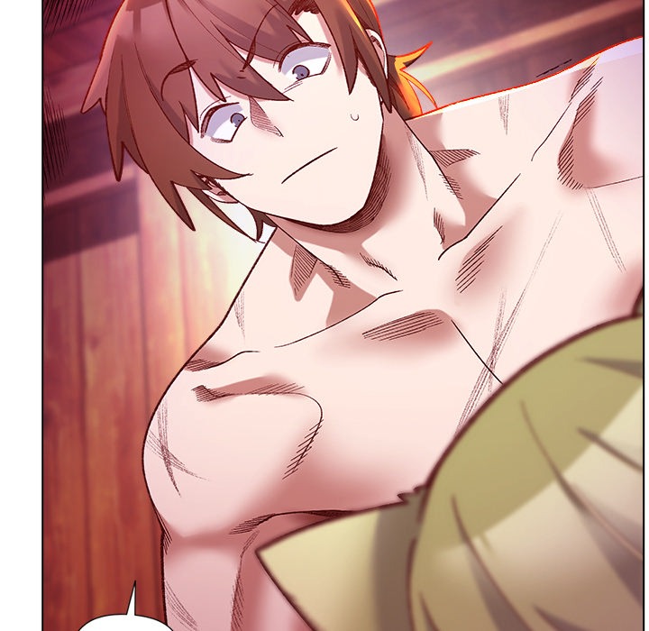 I Will Protect the Lady Chapter 26 - Manhwa18.com