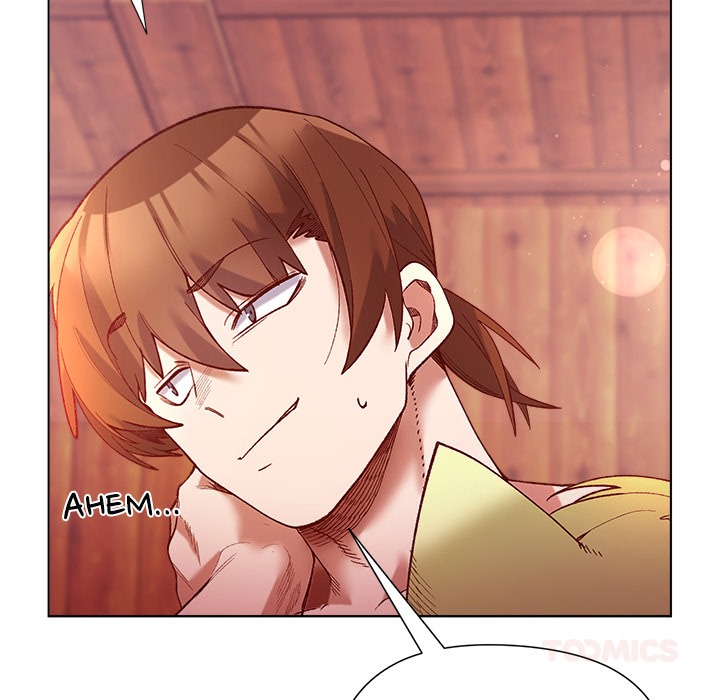 I Will Protect the Lady Chapter 26 - Manhwa18.com
