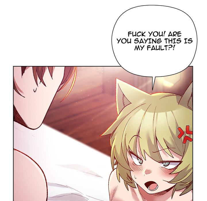 I Will Protect the Lady Chapter 26 - Manhwa18.com