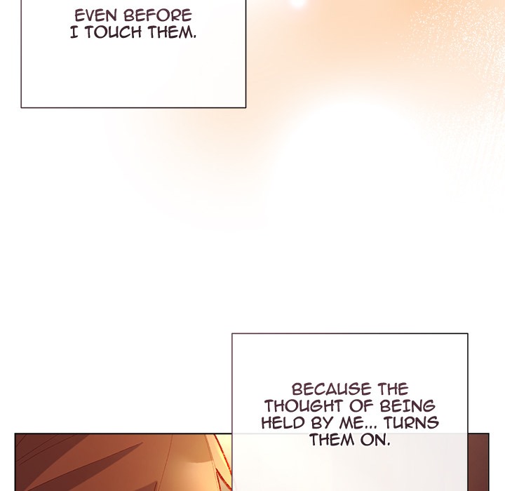I Will Protect the Lady Chapter 26 - Manhwa18.com