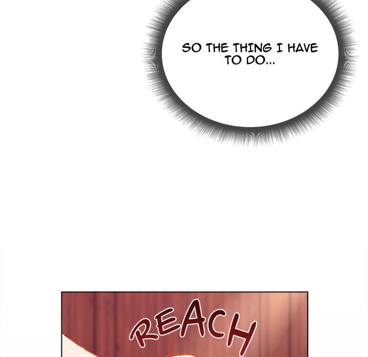 I Will Protect the Lady Chapter 26 - Manhwa18.com