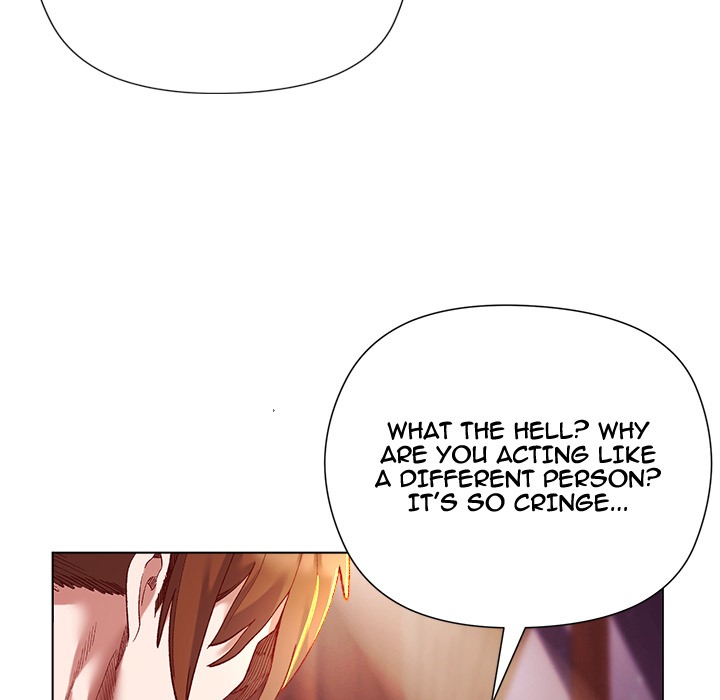 I Will Protect the Lady Chapter 26 - Manhwa18.com