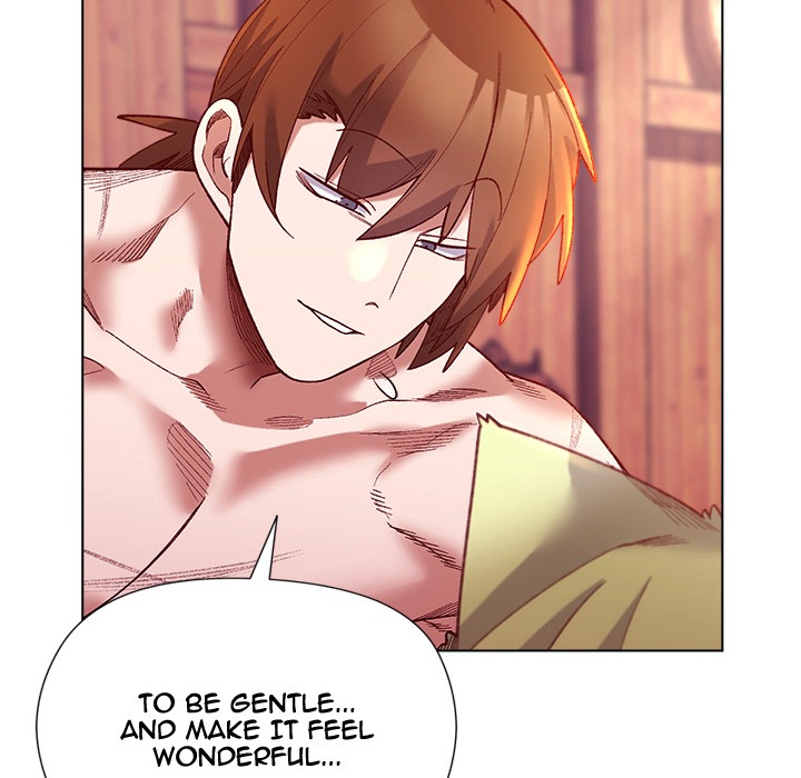I Will Protect the Lady Chapter 26 - Manhwa18.com