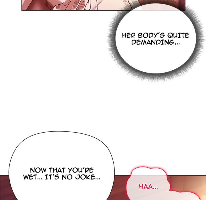 I Will Protect the Lady Chapter 26 - Manhwa18.com