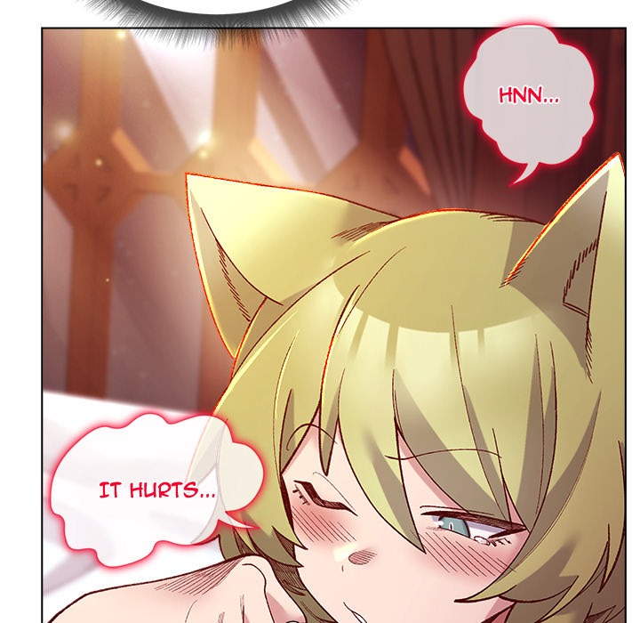 I Will Protect the Lady Chapter 26 - Manhwa18.com