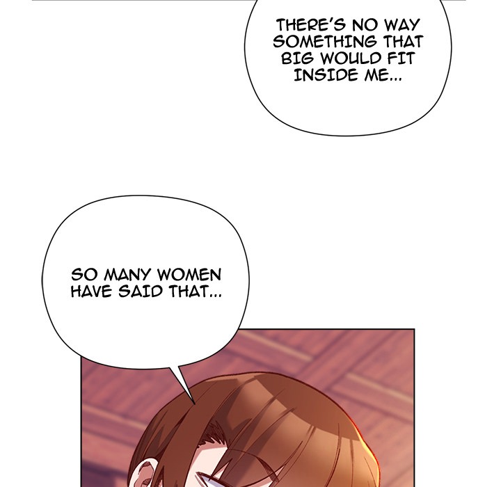 I Will Protect the Lady Chapter 26 - Manhwa18.com