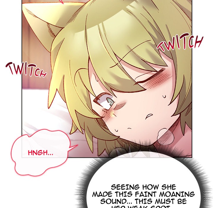 I Will Protect the Lady Chapter 26 - Manhwa18.com
