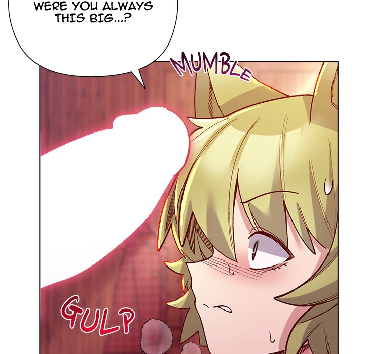 I Will Protect the Lady Chapter 26 - Manhwa18.com