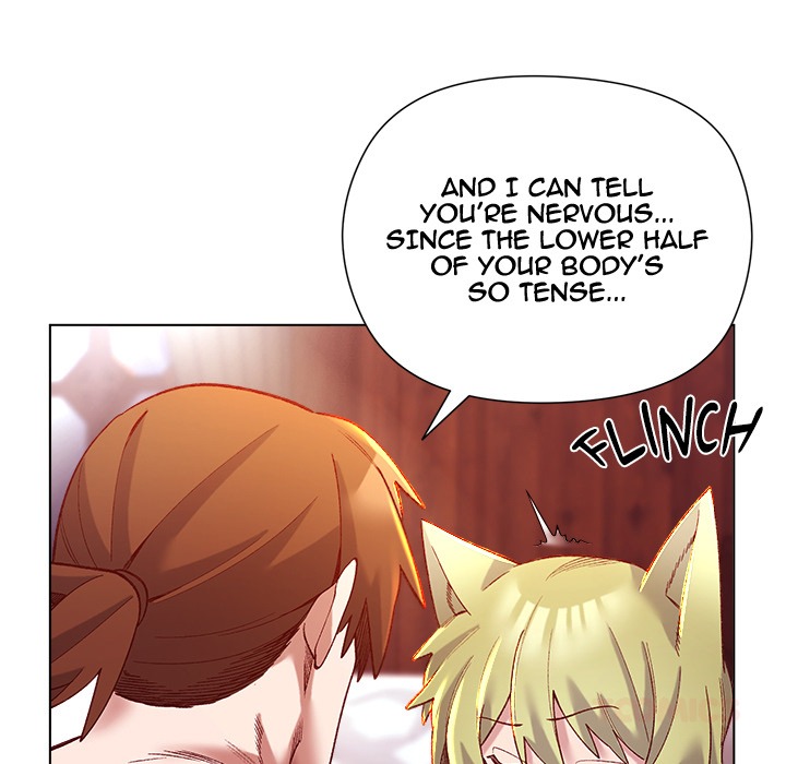I Will Protect the Lady Chapter 26 - Manhwa18.com
