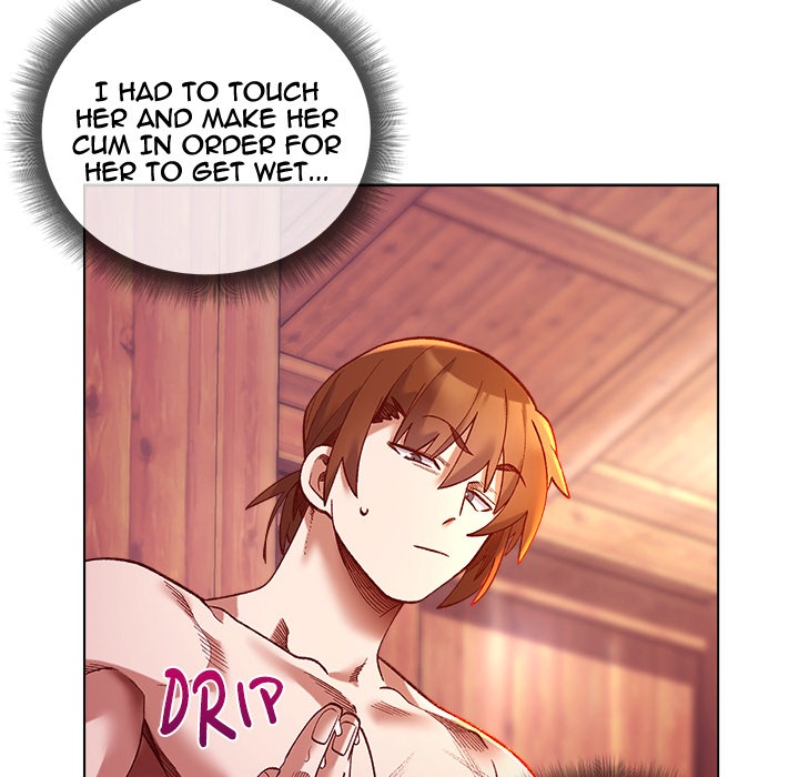 I Will Protect the Lady Chapter 26 - Manhwa18.com