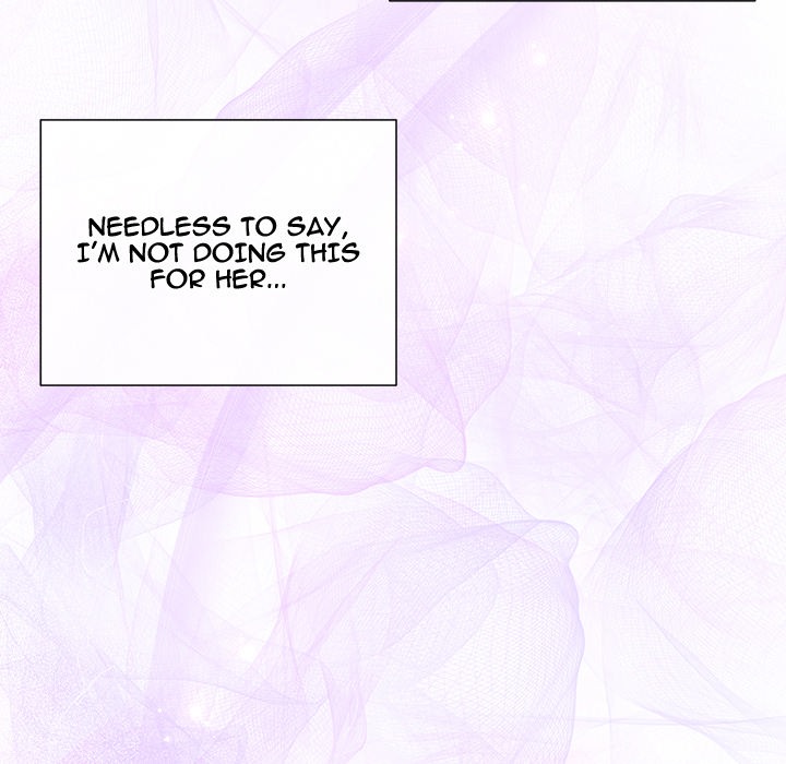 I Will Protect the Lady Chapter 26 - Manhwa18.com