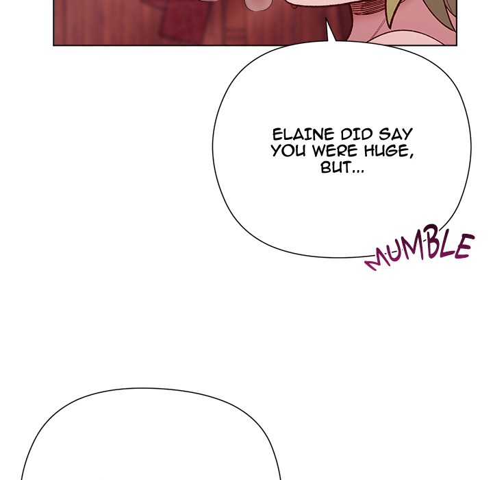 I Will Protect the Lady Chapter 26 - Manhwa18.com