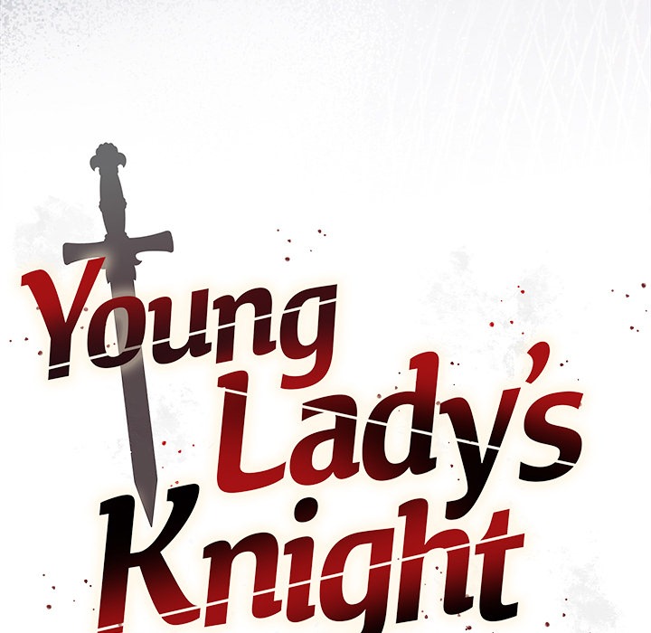 I Will Protect the Lady Chapter 26 - Manhwa18.com