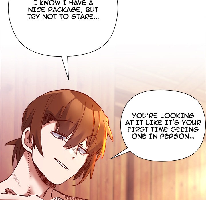 I Will Protect the Lady Chapter 26 - Manhwa18.com