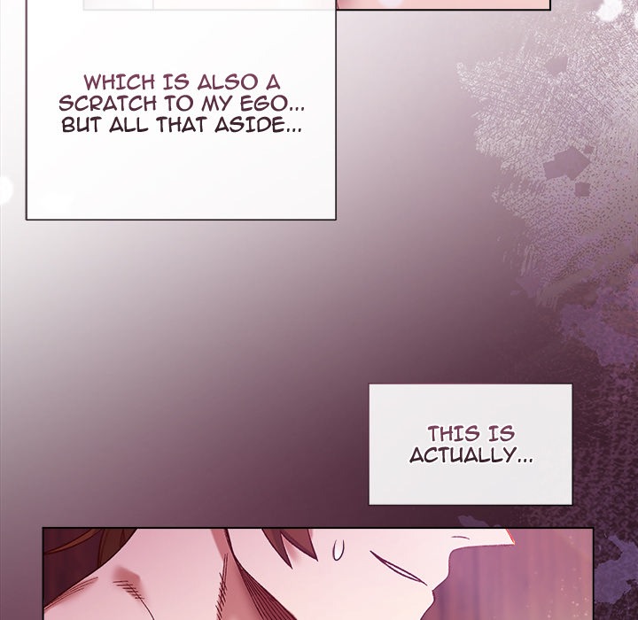 I Will Protect the Lady Chapter 26 - Manhwa18.com