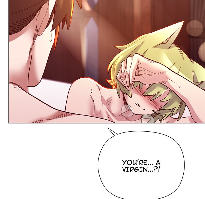 I Will Protect the Lady Chapter 26 - Manhwa18.com