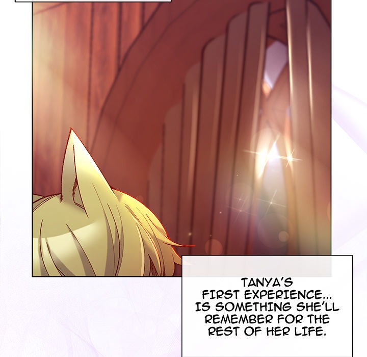 I Will Protect the Lady Chapter 26 - Manhwa18.com