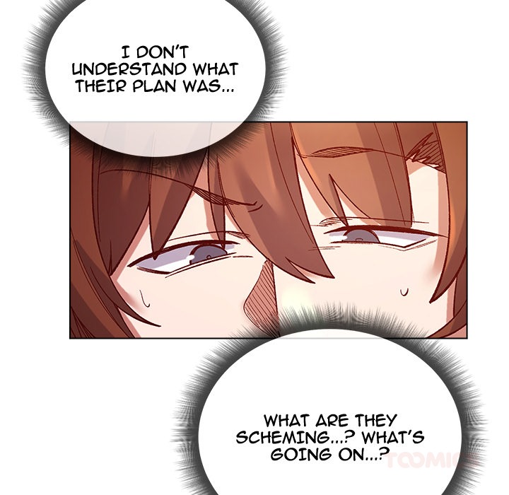 I Will Protect the Lady Chapter 26 - Manhwa18.com