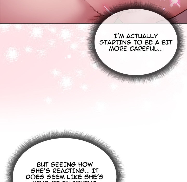 I Will Protect the Lady Chapter 26 - Manhwa18.com
