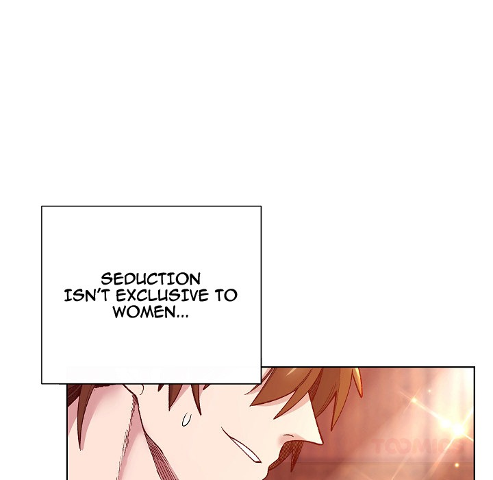 I Will Protect the Lady Chapter 26 - Manhwa18.com