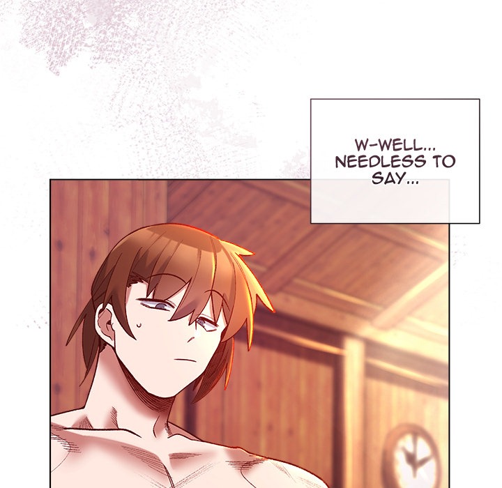 I Will Protect the Lady Chapter 26 - Manhwa18.com