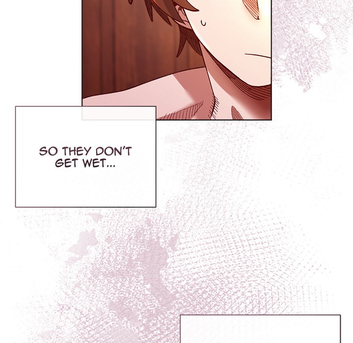 I Will Protect the Lady Chapter 26 - Manhwa18.com
