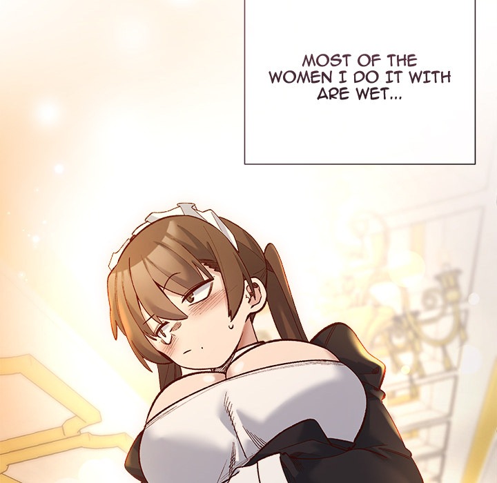 I Will Protect the Lady Chapter 26 - Manhwa18.com
