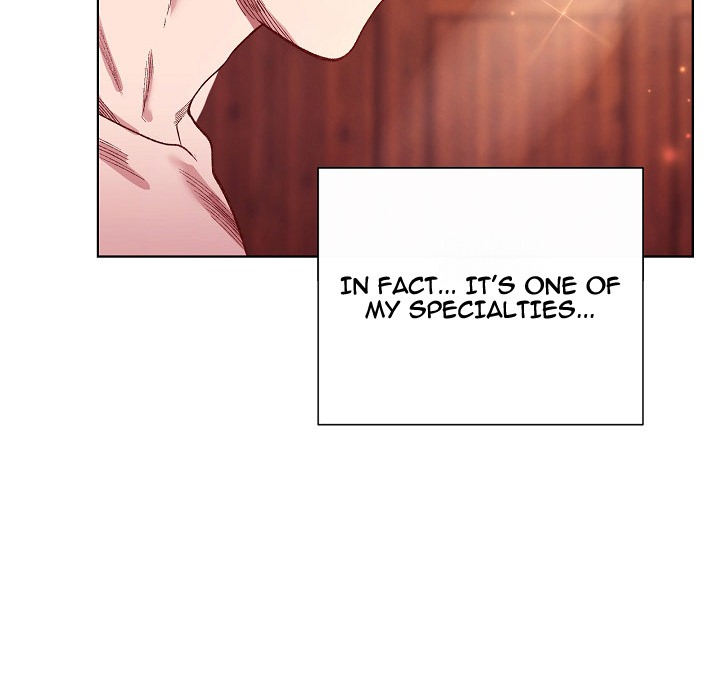 I Will Protect the Lady Chapter 26 - Manhwa18.com