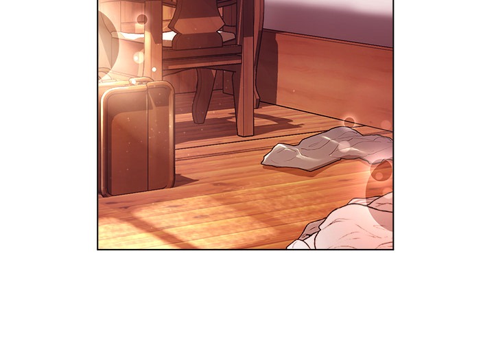 I Will Protect the Lady Chapter 26 - Manhwa18.com