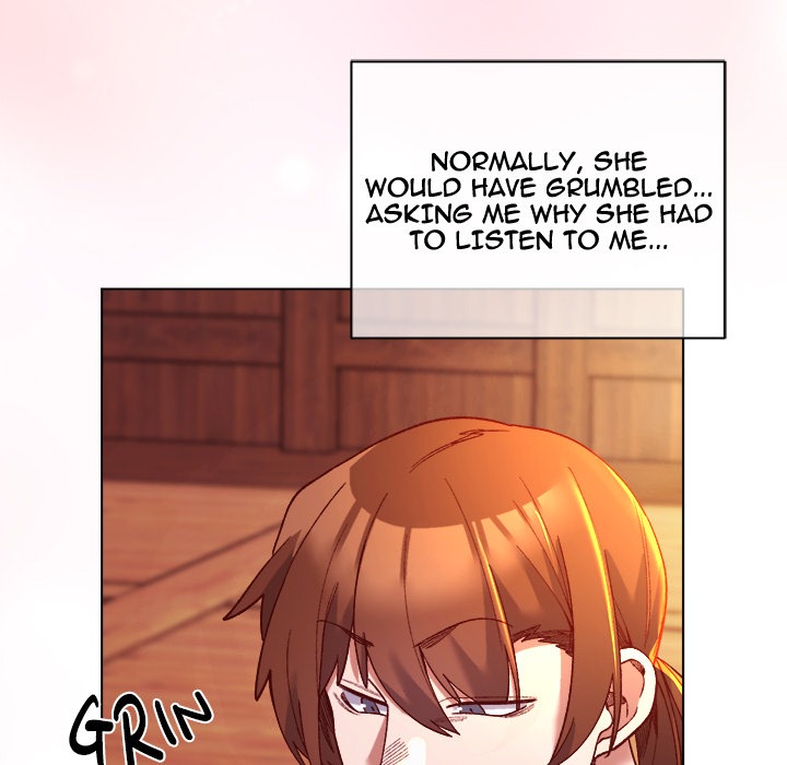 I Will Protect the Lady Chapter 27 - Manhwa18.com
