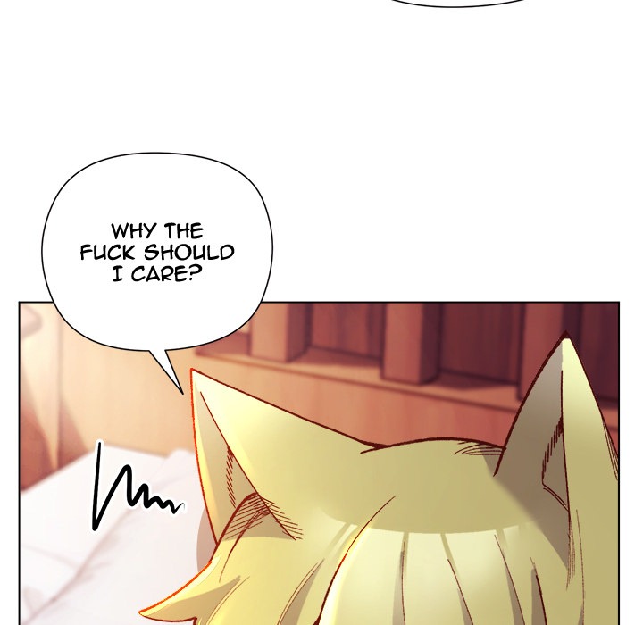 I Will Protect the Lady Chapter 27 - Manhwa18.com