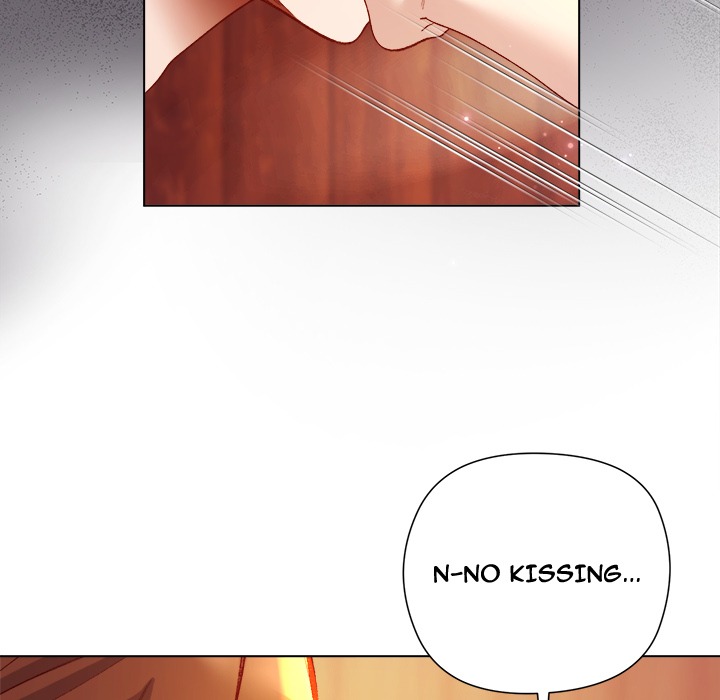 I Will Protect the Lady Chapter 27 - Manhwa18.com