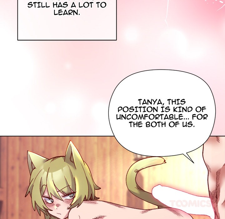 I Will Protect the Lady Chapter 27 - Manhwa18.com