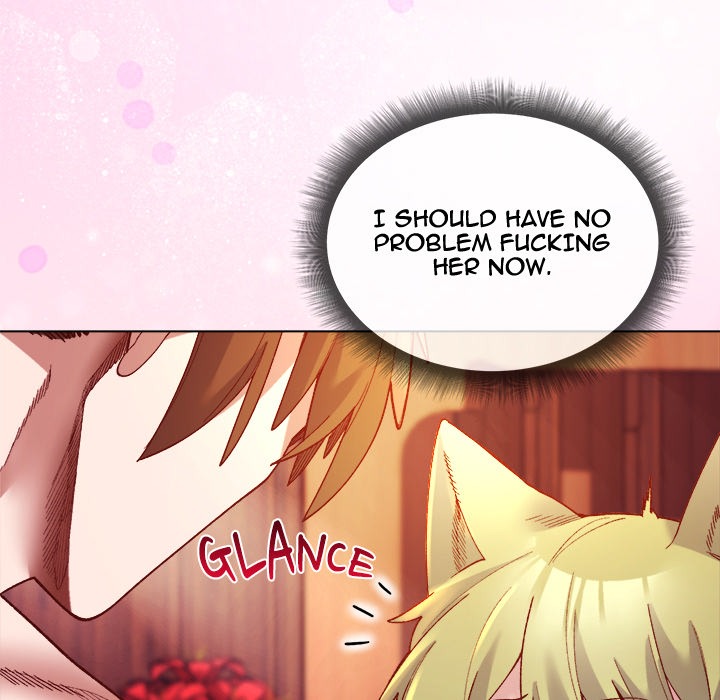 I Will Protect the Lady Chapter 27 - Manhwa18.com