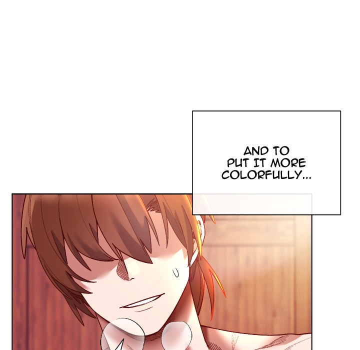 I Will Protect the Lady Chapter 27 - Manhwa18.com