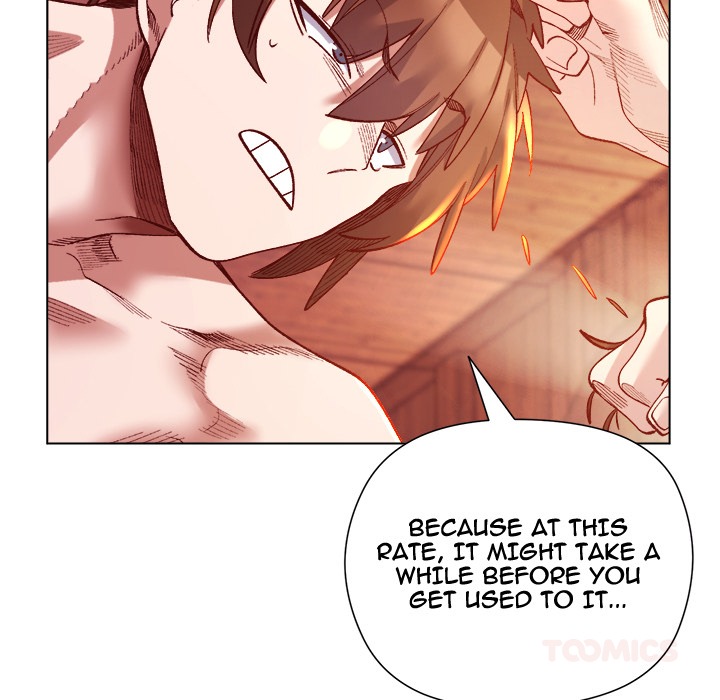 I Will Protect the Lady Chapter 27 - Manhwa18.com