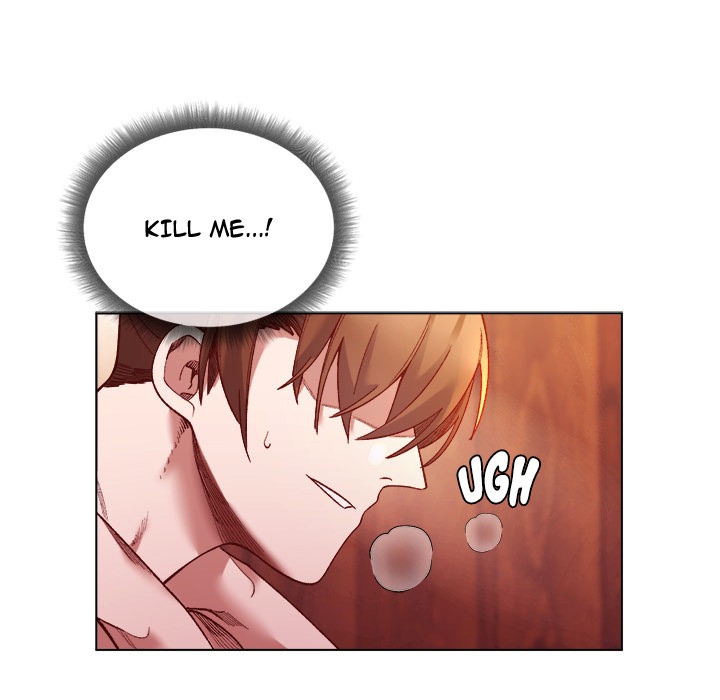 I Will Protect the Lady Chapter 27 - Manhwa18.com