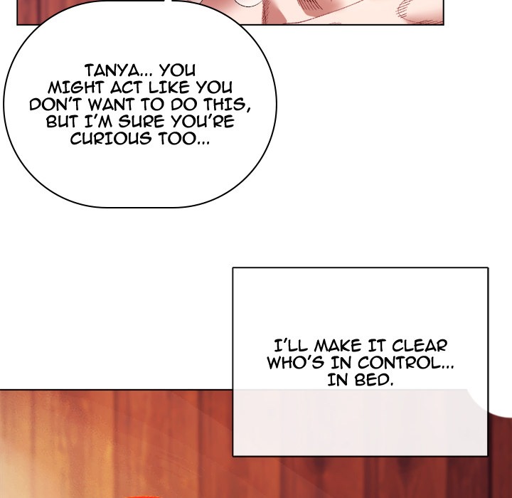 I Will Protect the Lady Chapter 27 - Manhwa18.com