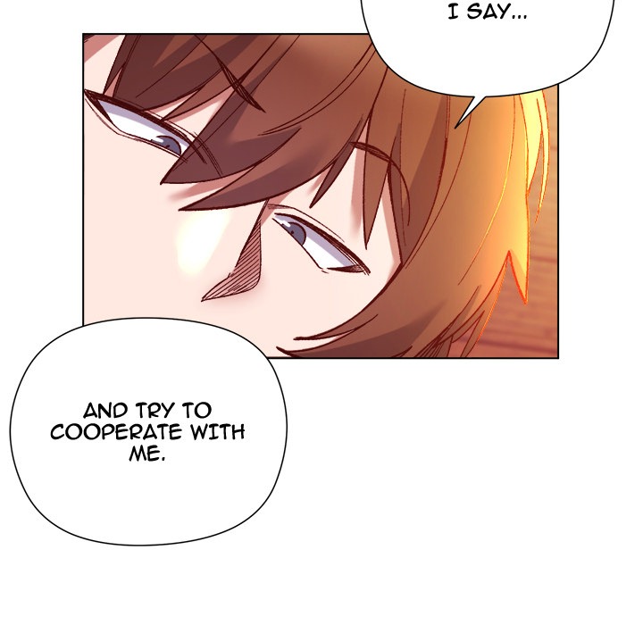 I Will Protect the Lady Chapter 27 - Manhwa18.com