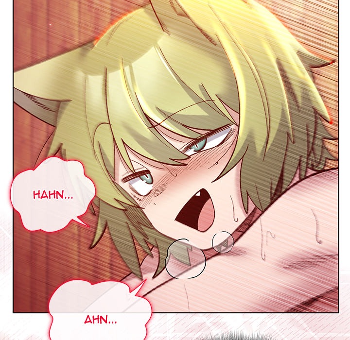 I Will Protect the Lady Chapter 27 - Manhwa18.com