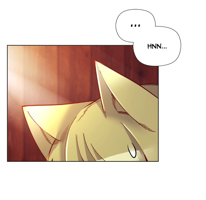I Will Protect the Lady Chapter 27 - Manhwa18.com