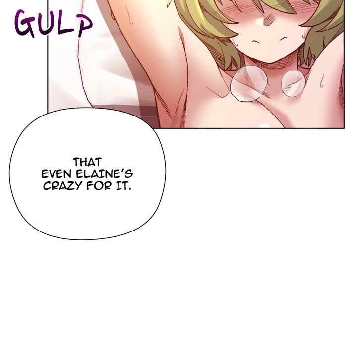 I Will Protect the Lady Chapter 27 - Manhwa18.com