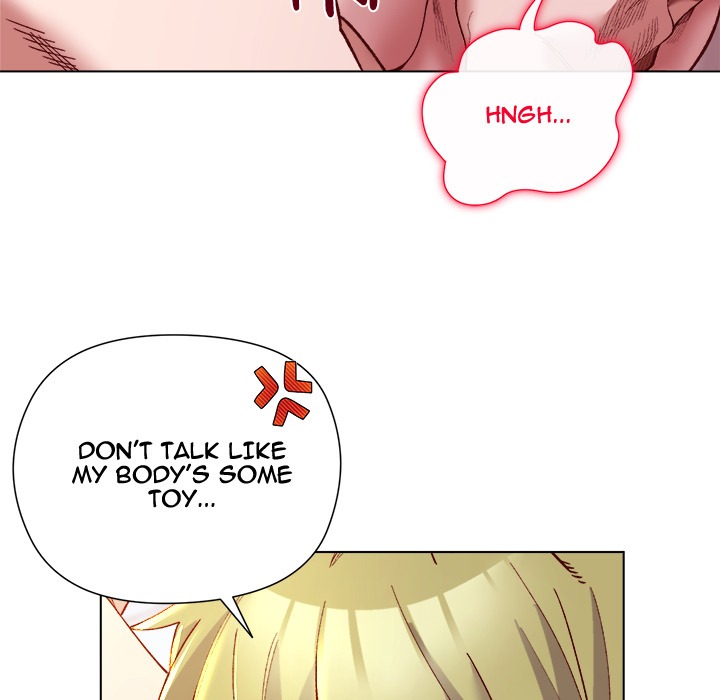 I Will Protect the Lady Chapter 27 - Manhwa18.com
