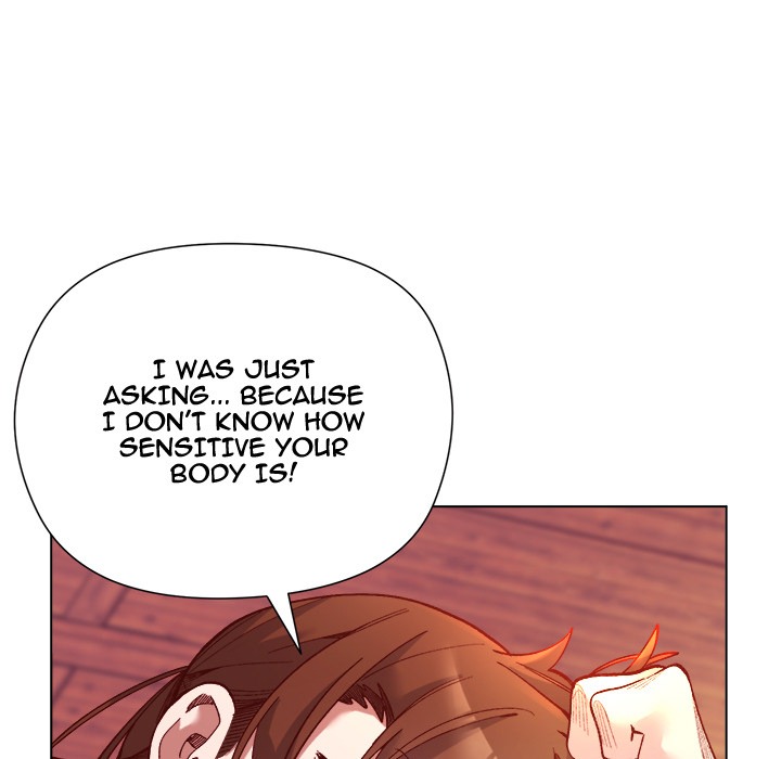I Will Protect the Lady Chapter 27 - Manhwa18.com