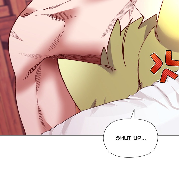 I Will Protect the Lady Chapter 27 - Manhwa18.com