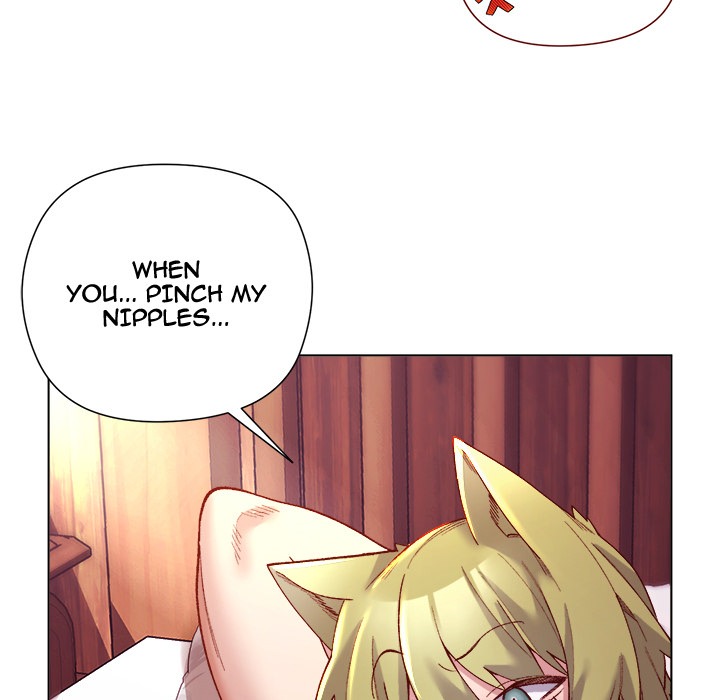 I Will Protect the Lady Chapter 27 - Manhwa18.com