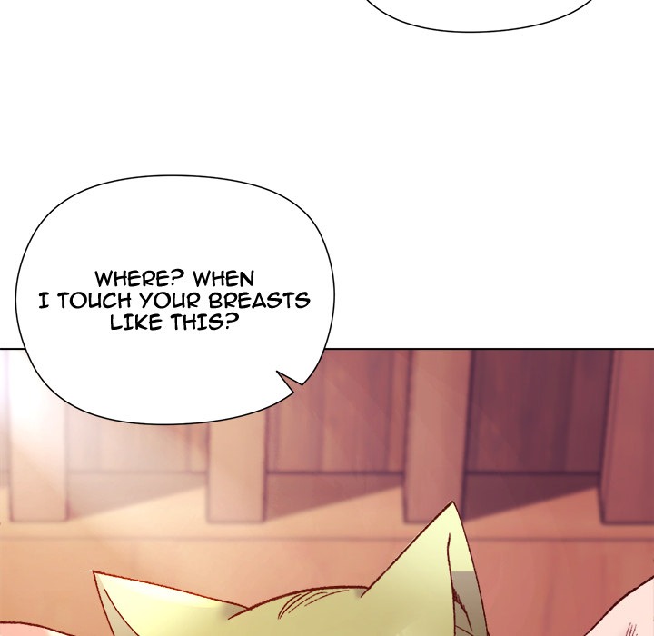 I Will Protect the Lady Chapter 27 - Manhwa18.com