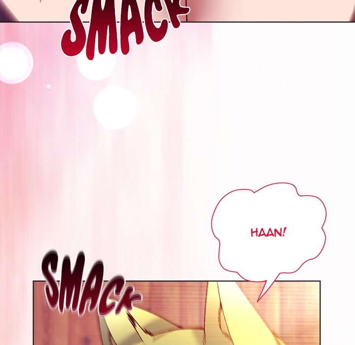 I Will Protect the Lady Chapter 27 - Manhwa18.com