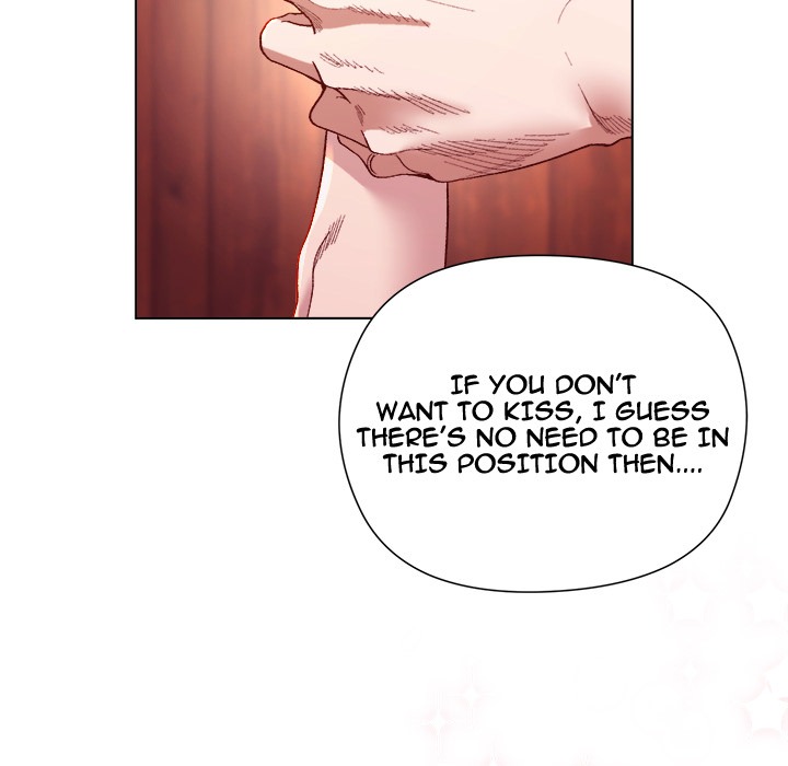 I Will Protect the Lady Chapter 27 - Manhwa18.com